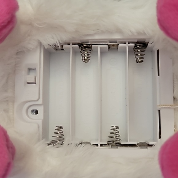 Dancing llama - Picture 8 of 9